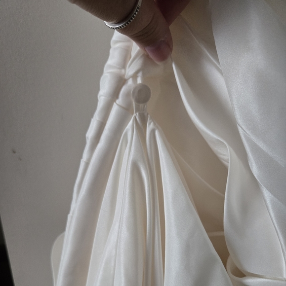 Da Vinci Bridal wedding gown size 18 - Picture 3 of 5